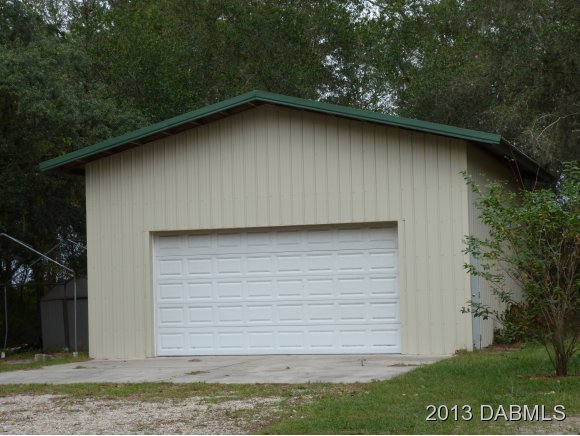 2350 Place Pond Road De Leon Springs, FL 32130 - Photo 9 of 13 Additional Photo