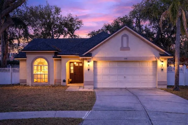 $349,000 | 1144 Hardwood Drive, Valrico, FL 33596