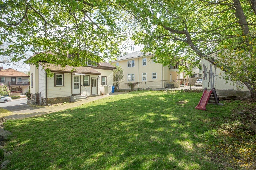48 Sterling Road Waltham, MA 02451 - Photo 29 of 30 Gallery Image 29
