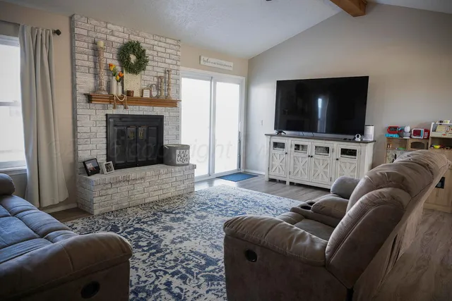 $260,000 | 611 Floyd Avenue, Dumas, TX 79029