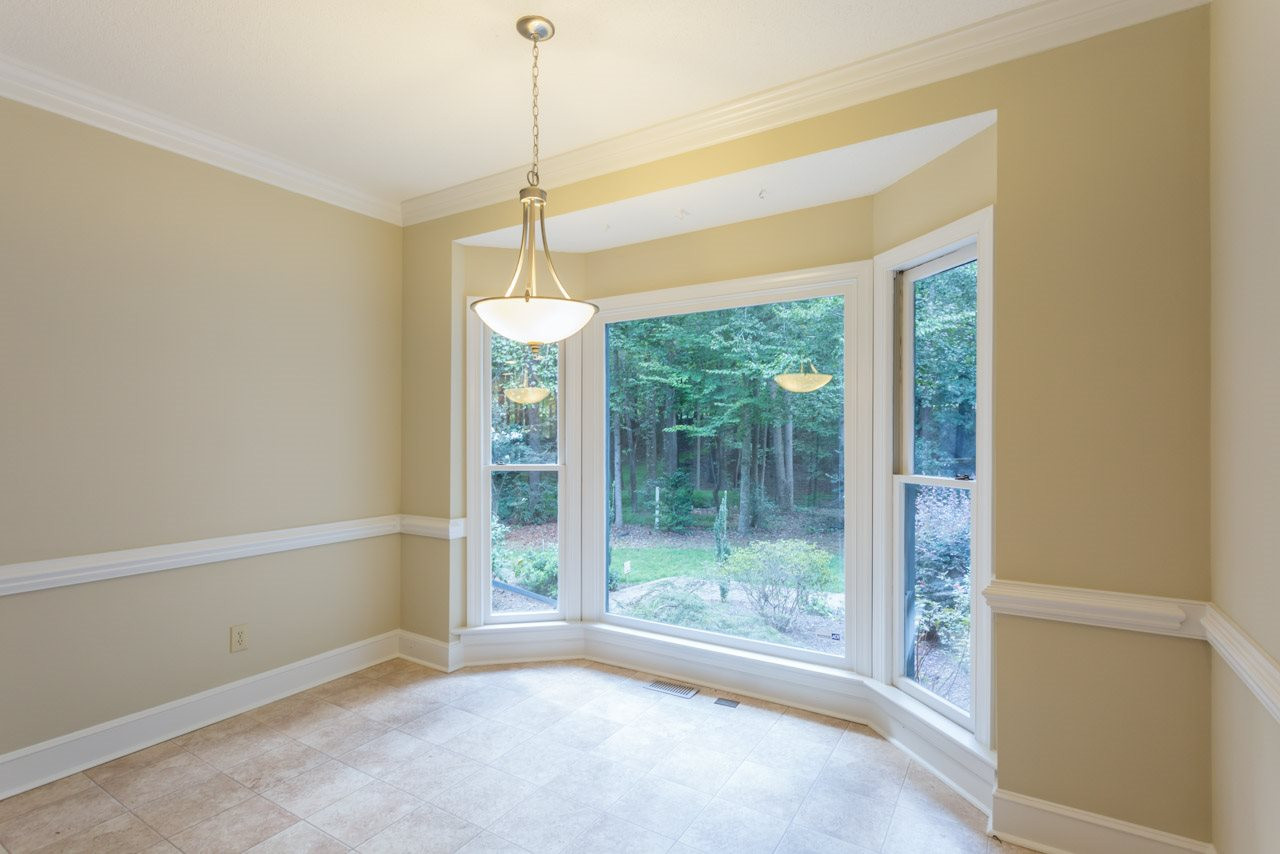 2909 Patrie Place Raleigh, NC 27613 - Photo 11 of 25 Breakfast Area