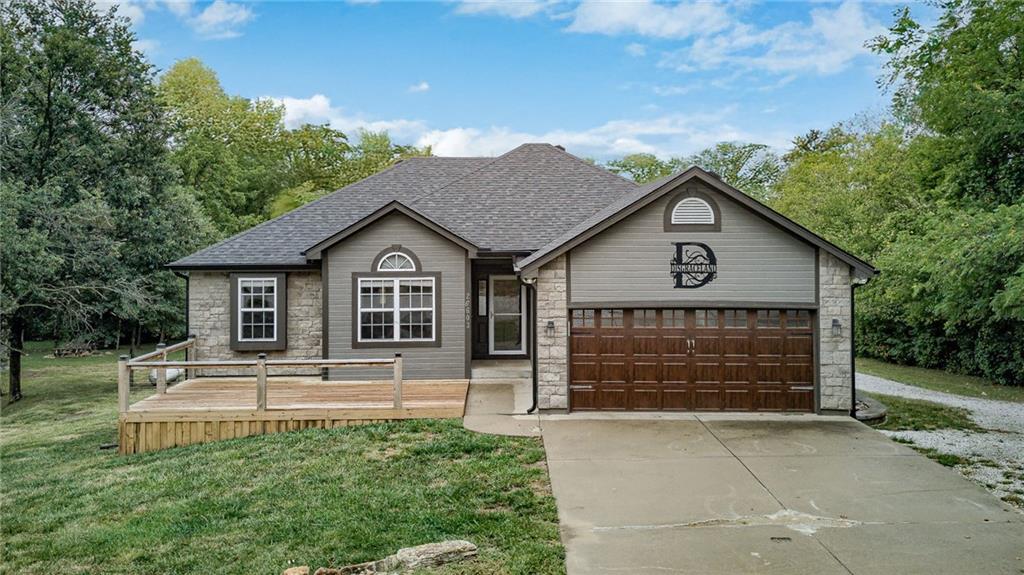 26603 East Flynn Road Independence, MO 64057 - Photo 1 of 1 Gallery Image 1