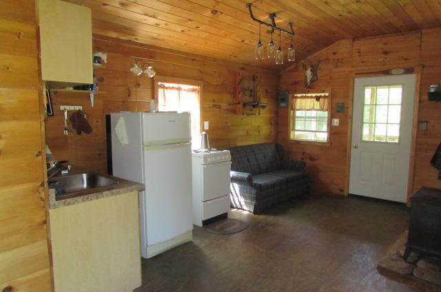 2200 Main Road Enfield, ME 04493 - Photo 5 of 26 Main Rd Camp 009
