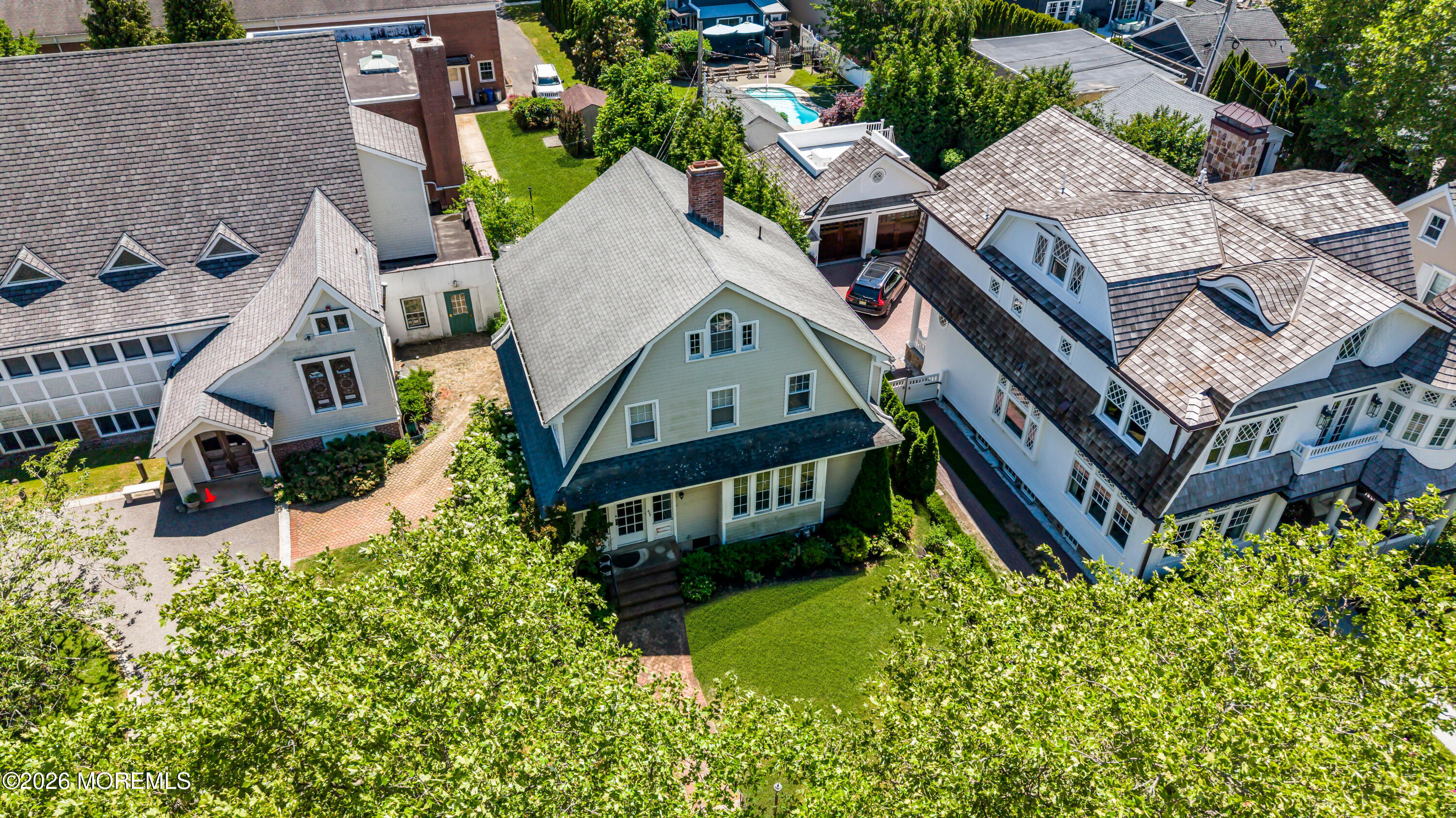 405 West Lk Drive Spring Lake, NJ 07762 - Photo 3 of 32 5-print-DJI_20260615140605_0186_D-1