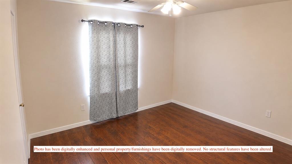 820 Brigman Road Maypearl, TX 76064 - Photo 12 of 15 Bedroom #2