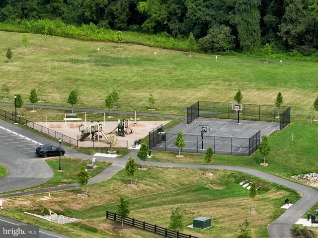 $696,384 | 500 Slugger Alley, Unit MILTON, Frederick, MD 21702