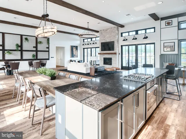 $696,384 | 500 Slugger Alley, Unit MILTON, Frederick, MD 21702