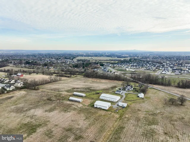 $696,384 | 500 Slugger Alley, Unit MILTON, Frederick, MD 21702