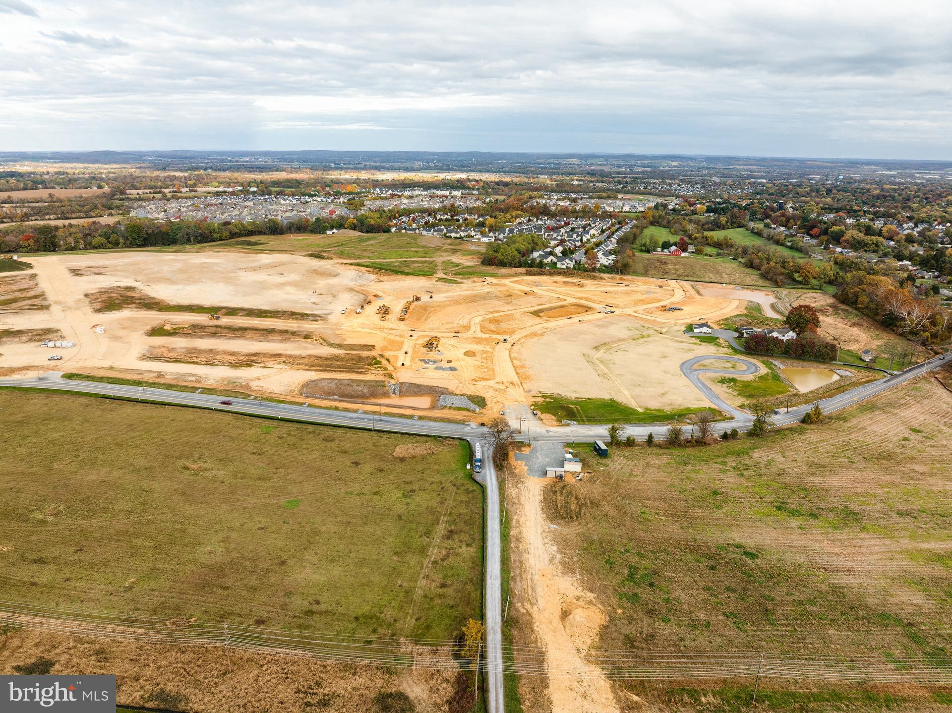 500 Slugger Alley, Unit MILTON Frederick, MD 21702 - Photo 53 of 53 a view of an ocean