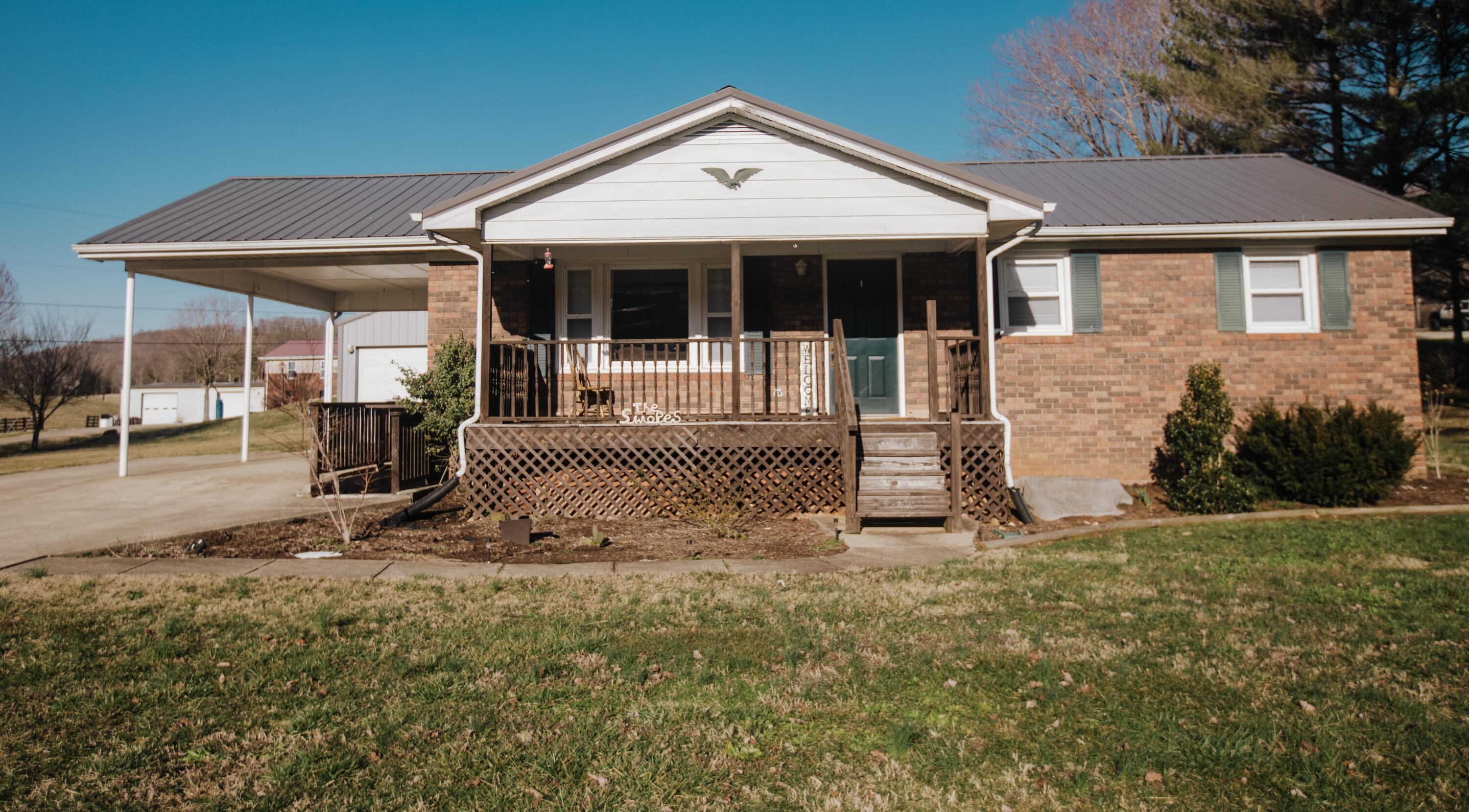 1680 Rush Branch Road Somerset, KY 42501 - Photo 3 of 22 017