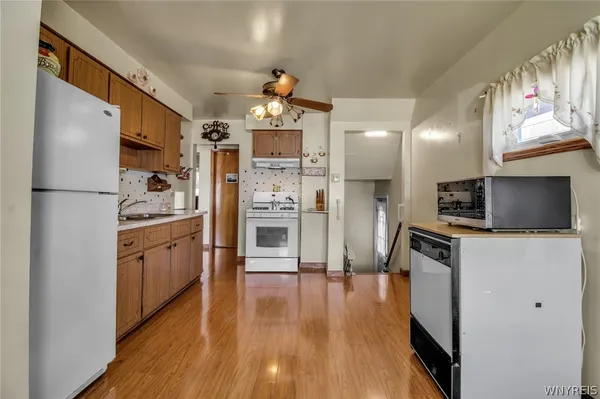 $180,000 | 31 Jackson Avenue, Lackawanna, NY 14218