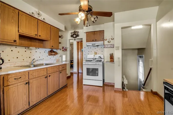 $180,000 | 31 Jackson Avenue, Lackawanna, NY 14218