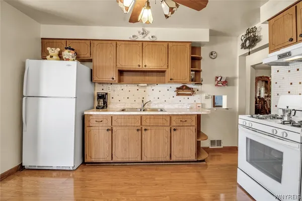 $180,000 | 31 Jackson Avenue, Lackawanna, NY 14218