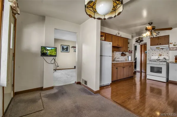 $180,000 | 31 Jackson Avenue, Lackawanna, NY 14218