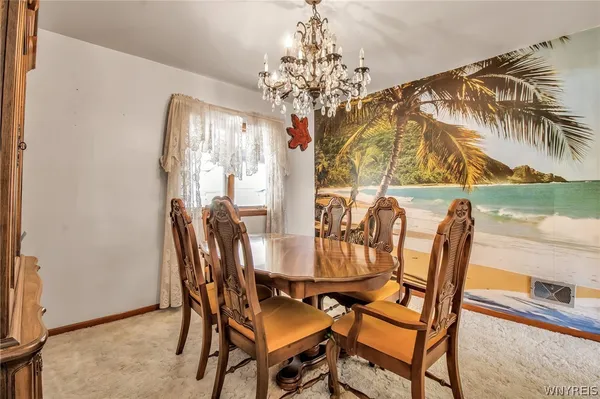 $180,000 | 31 Jackson Avenue, Lackawanna, NY 14218