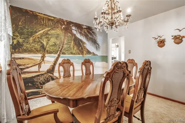 $180,000 | 31 Jackson Avenue, Lackawanna, NY 14218