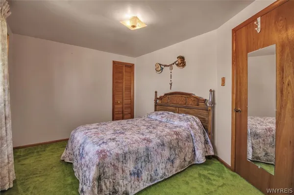 $180,000 | 31 Jackson Avenue, Lackawanna, NY 14218