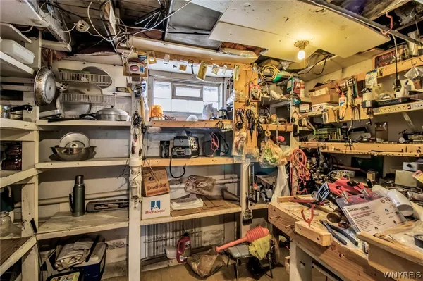 $180,000 | 31 Jackson Avenue, Lackawanna, NY 14218