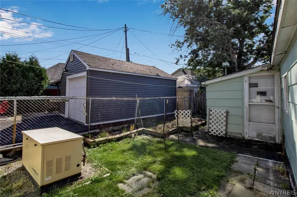 $180,000 | 31 Jackson Avenue, Lackawanna, NY 14218