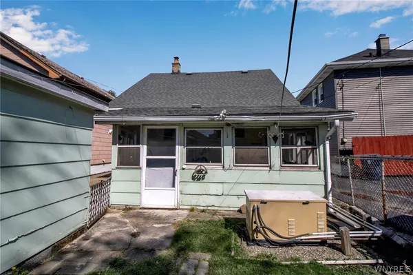 $180,000 | 31 Jackson Avenue, Lackawanna, NY 14218