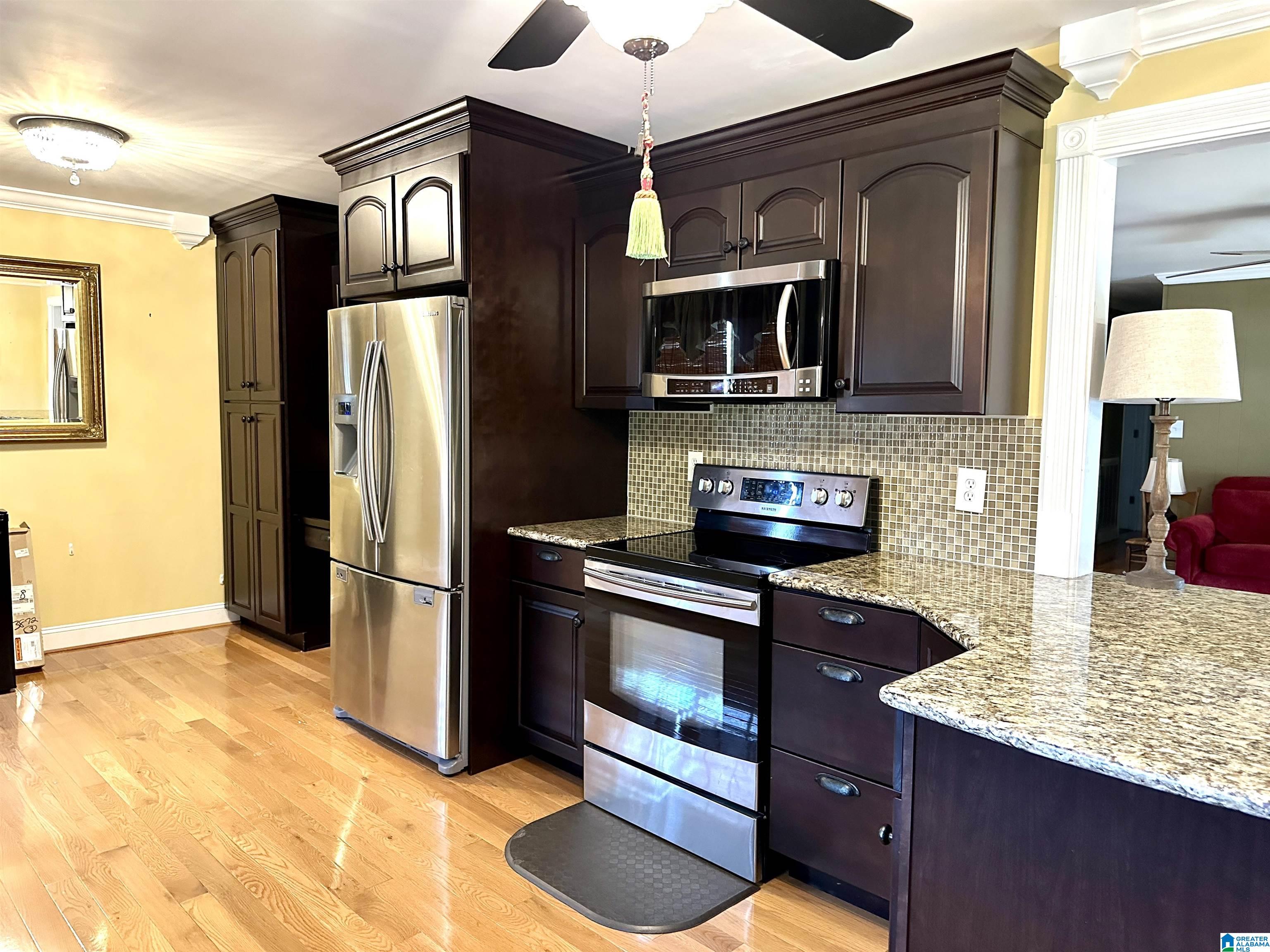 1905 Friendship Road Oxford, AL 36203 - Photo 9 of 32