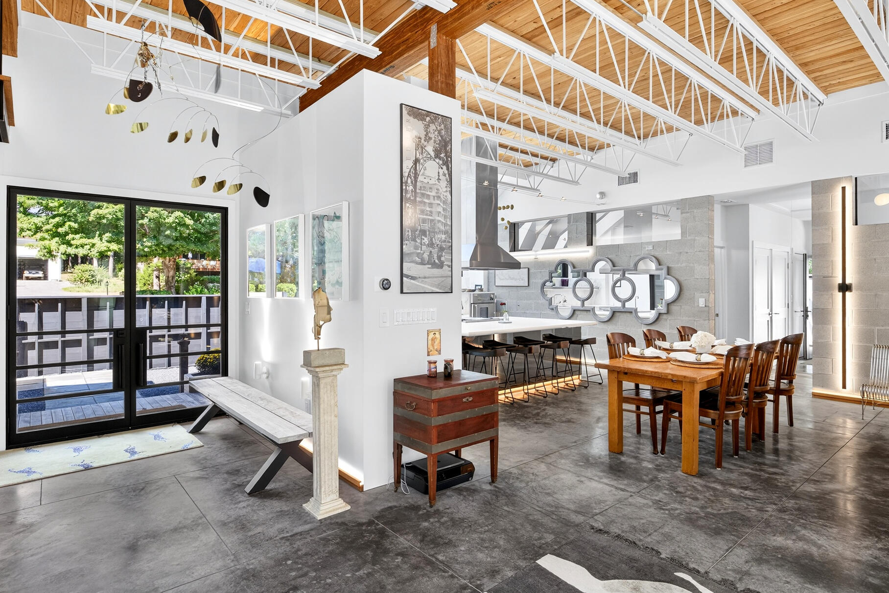 50 Rivers Edge Road East Falmouth, MA 02536 - Photo 55 of 55 Open Floor Plan