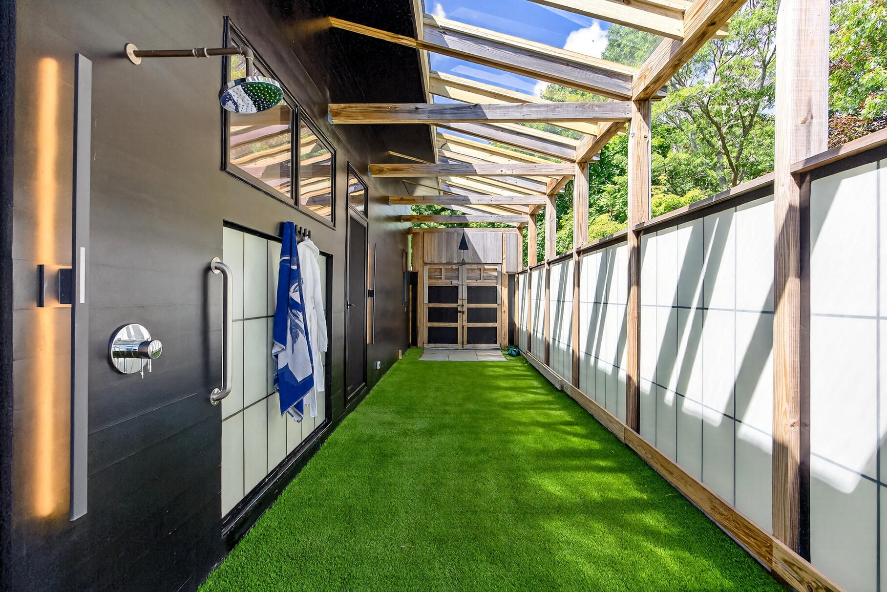 50 Rivers Edge Road East Falmouth, MA 02536 - Photo 22 of 55 a view of outdoor space