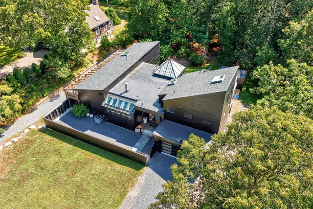 $2,849,000 | 50 Rivers Edge Road, East Falmouth, MA 02536