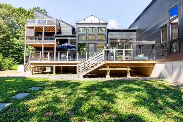 $2,849,000 | 50 Rivers Edge Road, East Falmouth, MA 02536