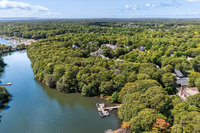 $2,849,000 | 50 Rivers Edge Road, East Falmouth, MA 02536