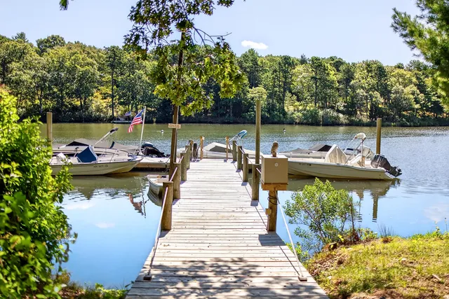 $2,849,000 | 50 Rivers Edge Road, East Falmouth, MA 02536