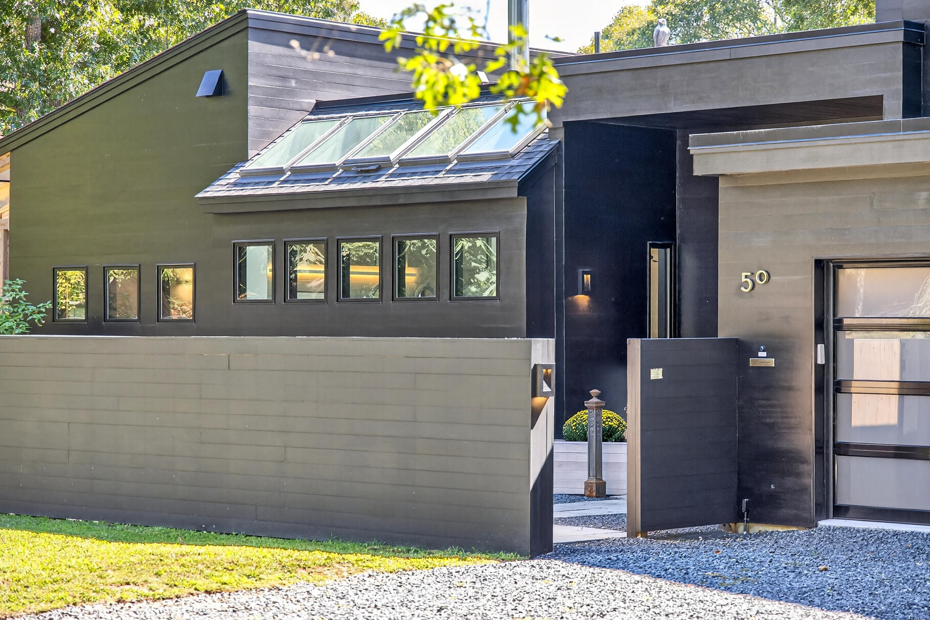 50 Rivers Edge Road East Falmouth, MA 02536 - Photo 53 of 55 Architectural Sophisication