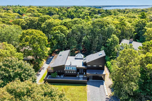 $2,849,000 | 50 Rivers Edge Road, East Falmouth, MA 02536