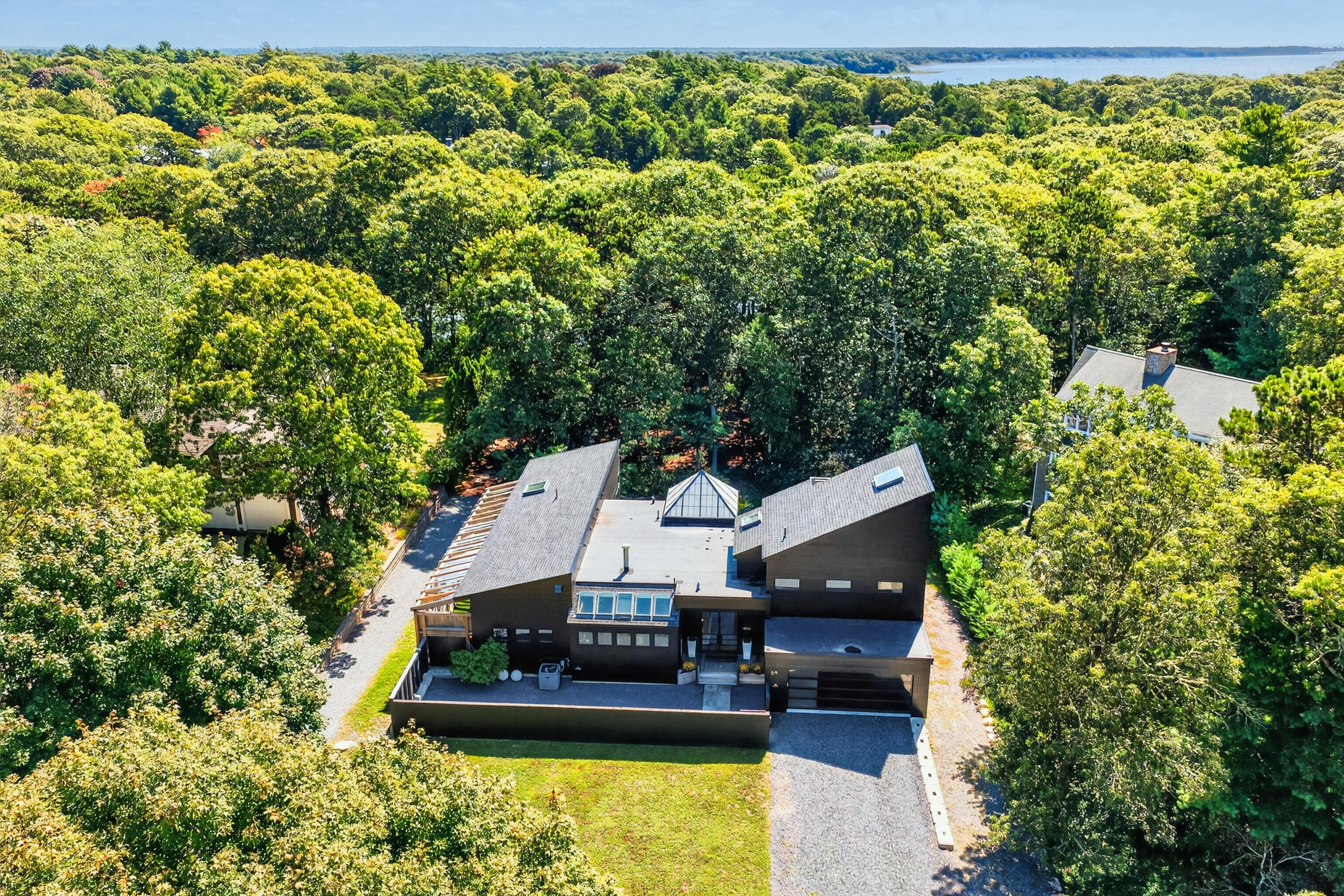 50 Rivers Edge Road East Falmouth, MA 02536 - Photo 54 of 55 50 River's Edge Rd