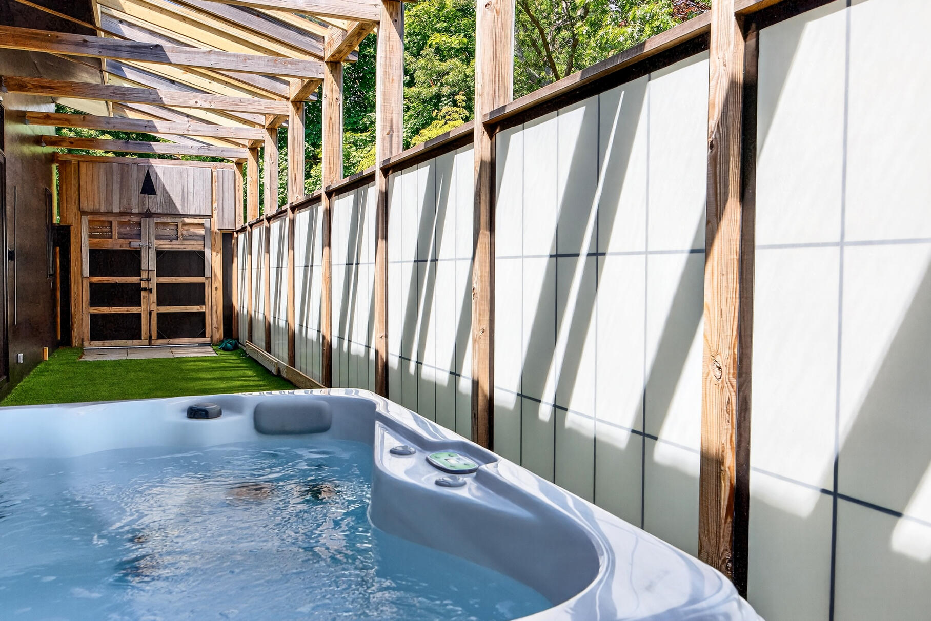 50 Rivers Edge Road East Falmouth, MA 02536 - Photo 6 of 55 a view of outdoor space and yard