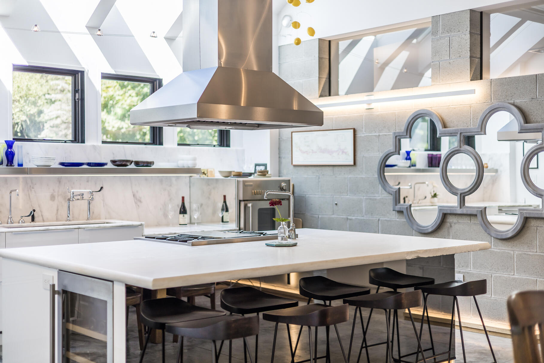 50 Rivers Edge Road East Falmouth, MA 02536 - Photo 7 of 55 a dining table with chairs and window