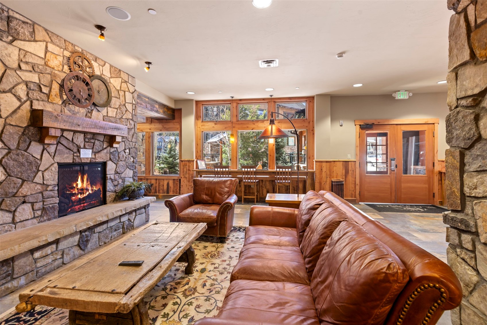 129 River Run Road, Unit 8053 Keystone, CO 80435 - Photo 35 of 37 Gallery Image 35