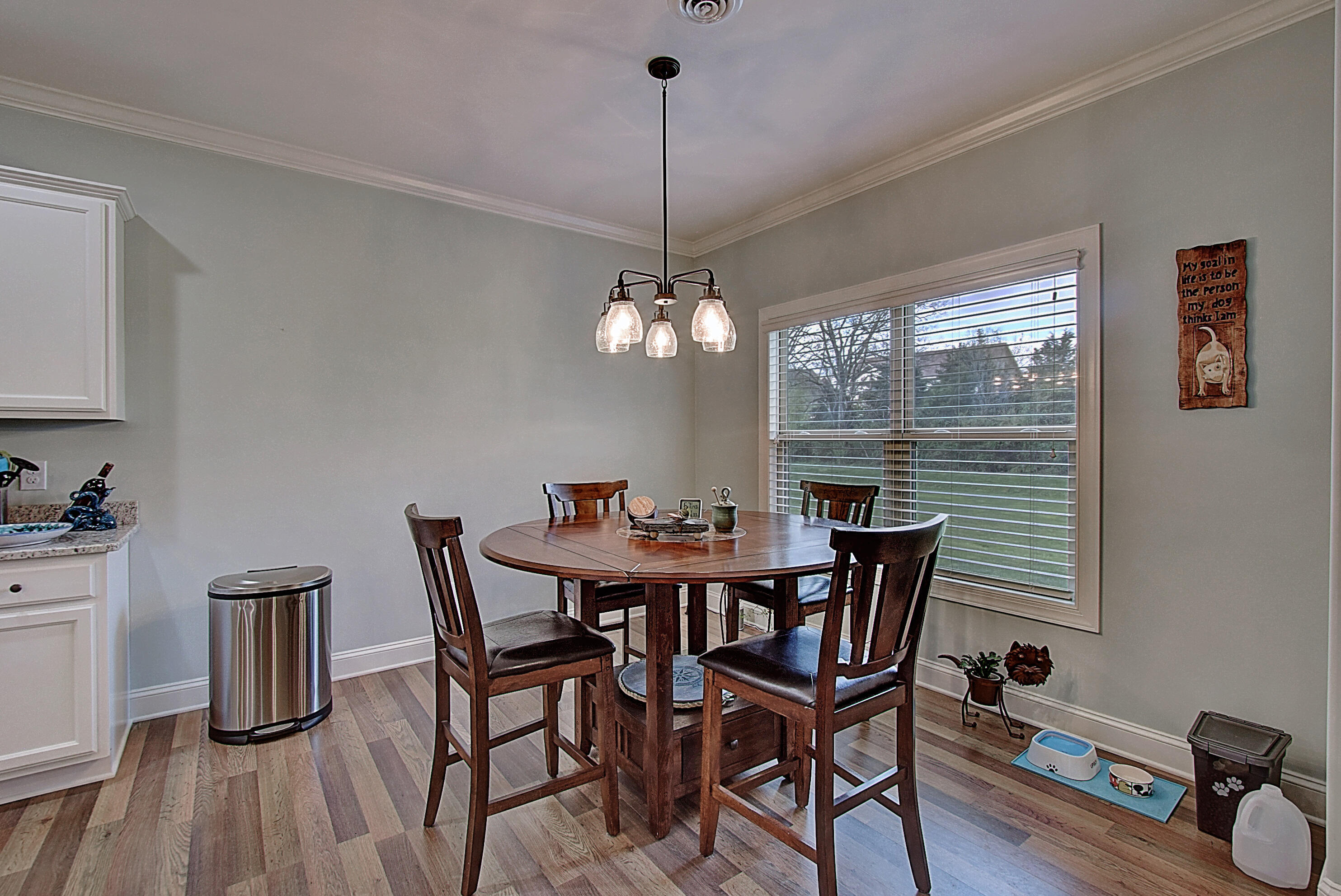 84 Ripple Falls Johnson City, TN 37615 - Photo 11 of 30 Dining Area