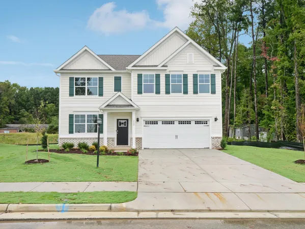 $449,990 | 269 Lilly Bell Drive, Lexington, VA 24450
