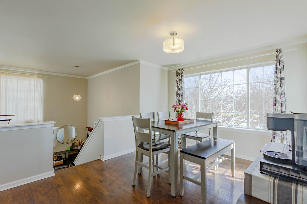 338 Springmist Court Bolingbrook, IL 60440 - Photo 7 of 29