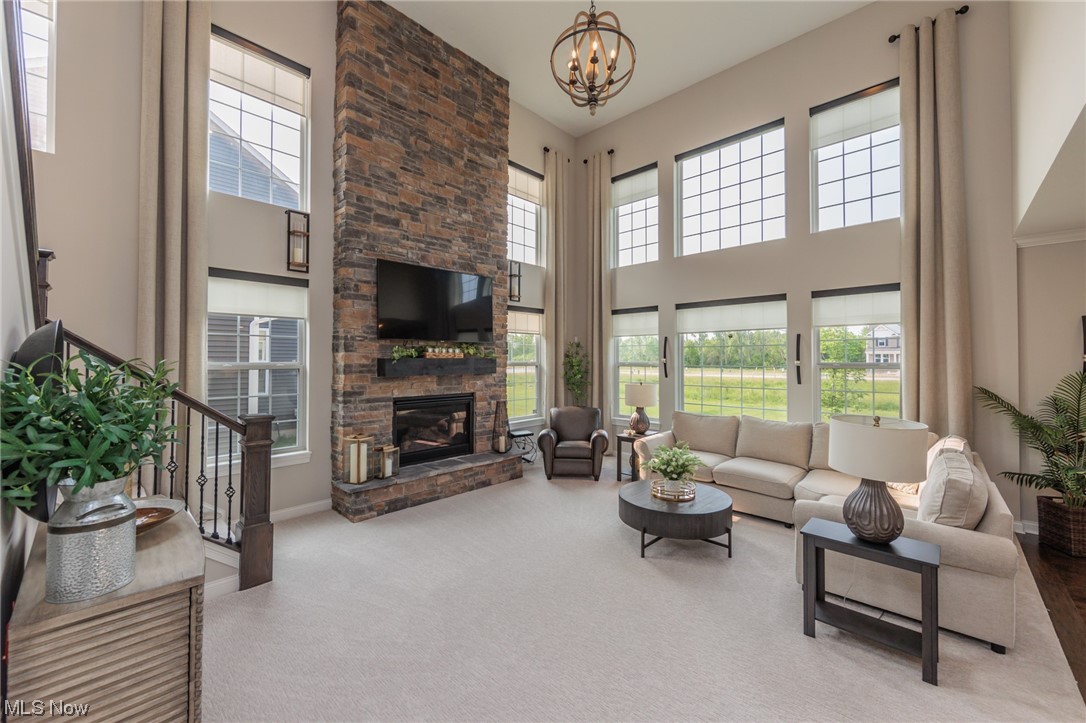 36747 Amalfi Road North Ridgeville, OH 44039 - Photo 9 of 35 Gallery Image 9