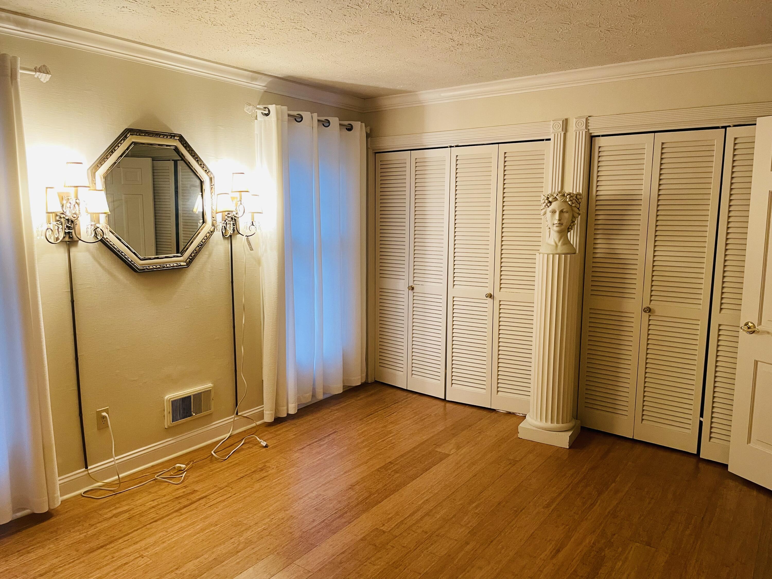 310 Sunny Brook Road Heidrick, KY 40949 - Photo 37 of 68 Bedroom