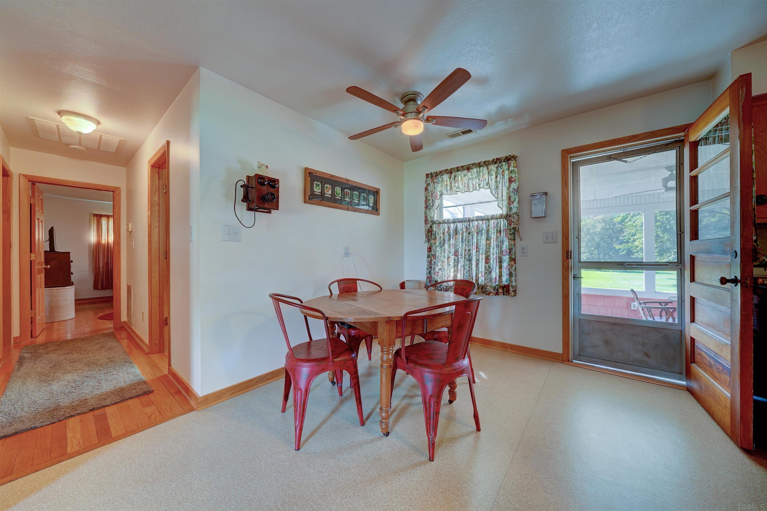 4407 Leesburg Road Fort Wayne, IN 46808 - Photo 14 of 36