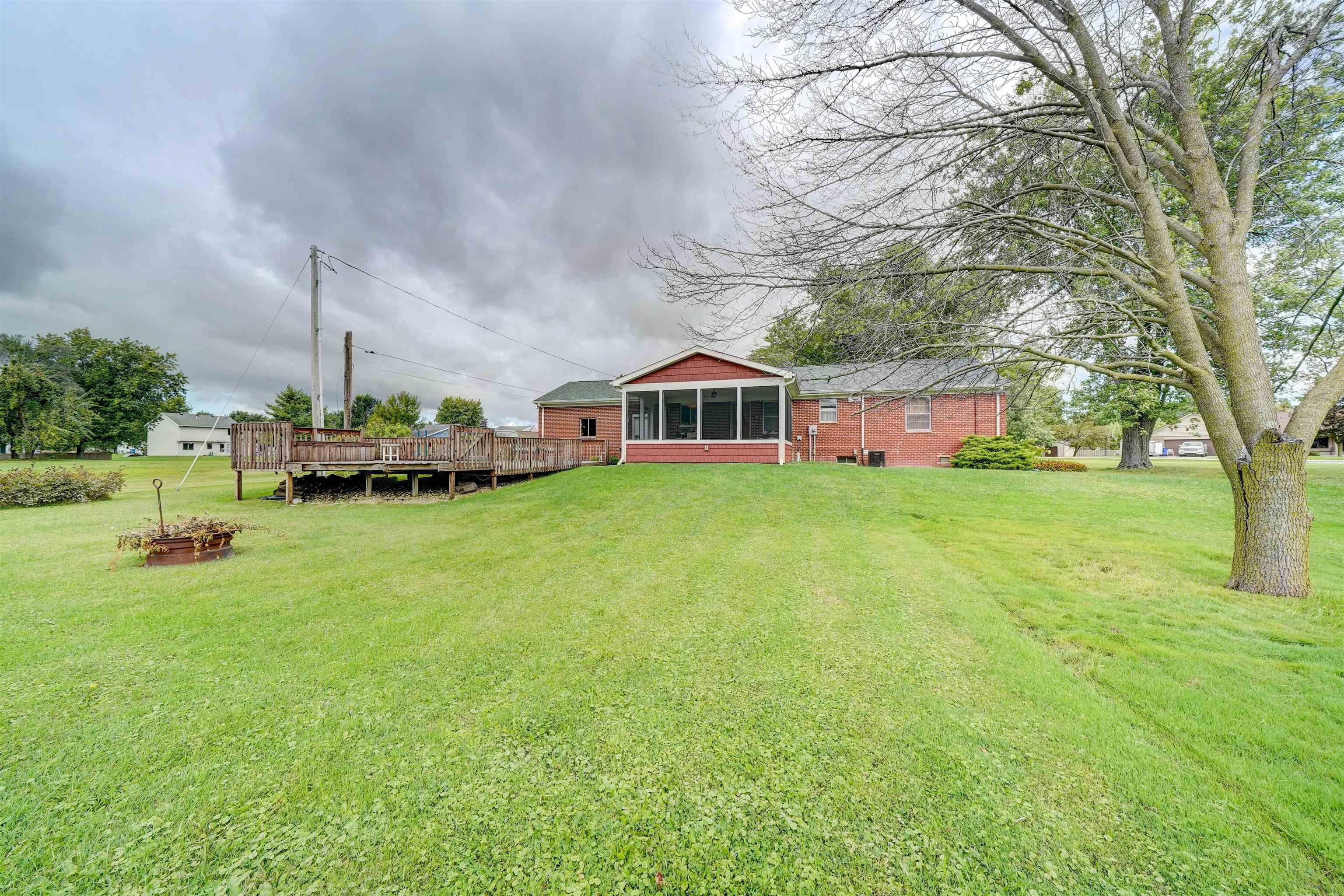 4407 Leesburg Road Fort Wayne, IN 46808 - Photo 33 of 36