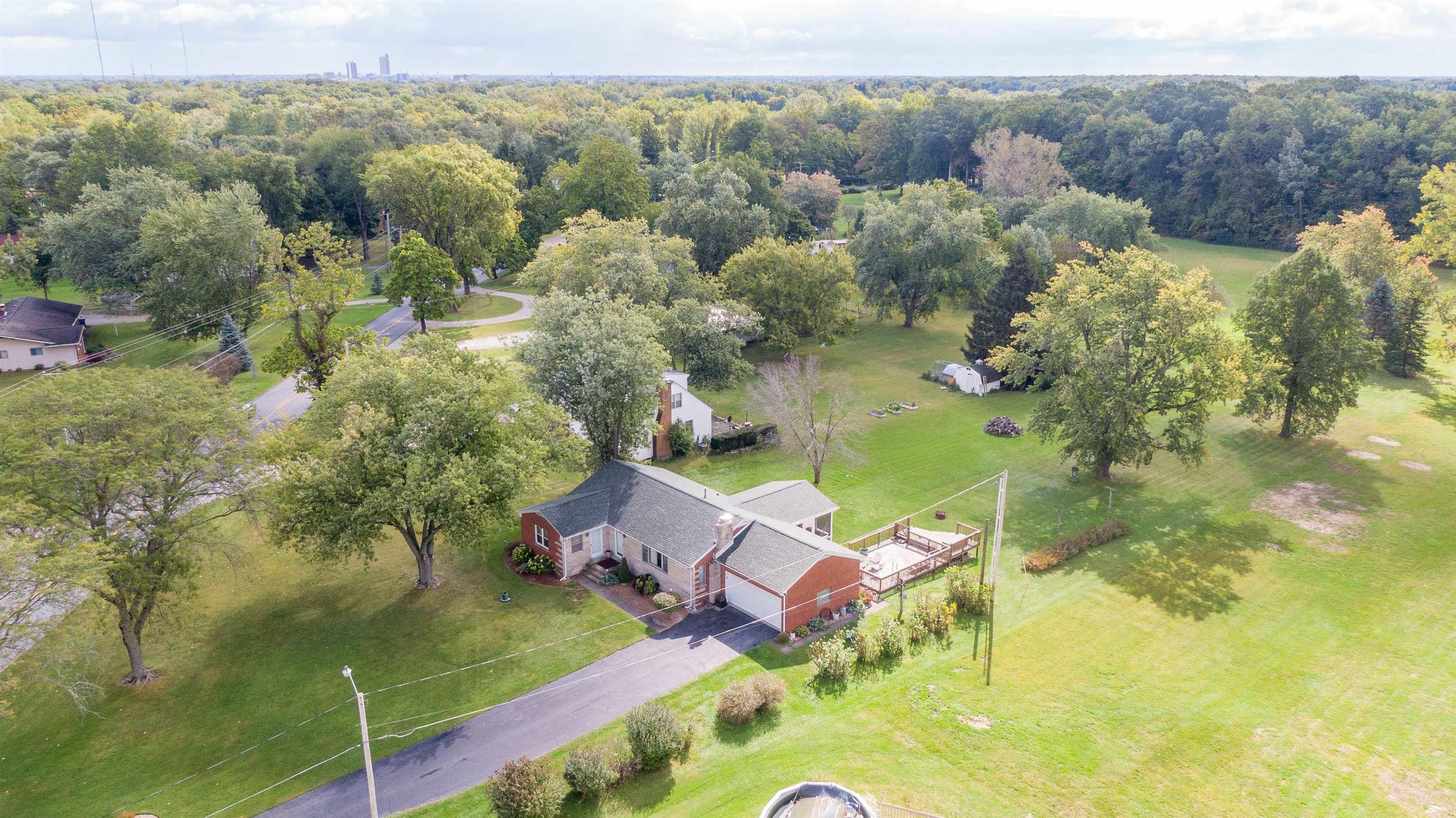 4407 Leesburg Road Fort Wayne, IN 46808 - Photo 34 of 36