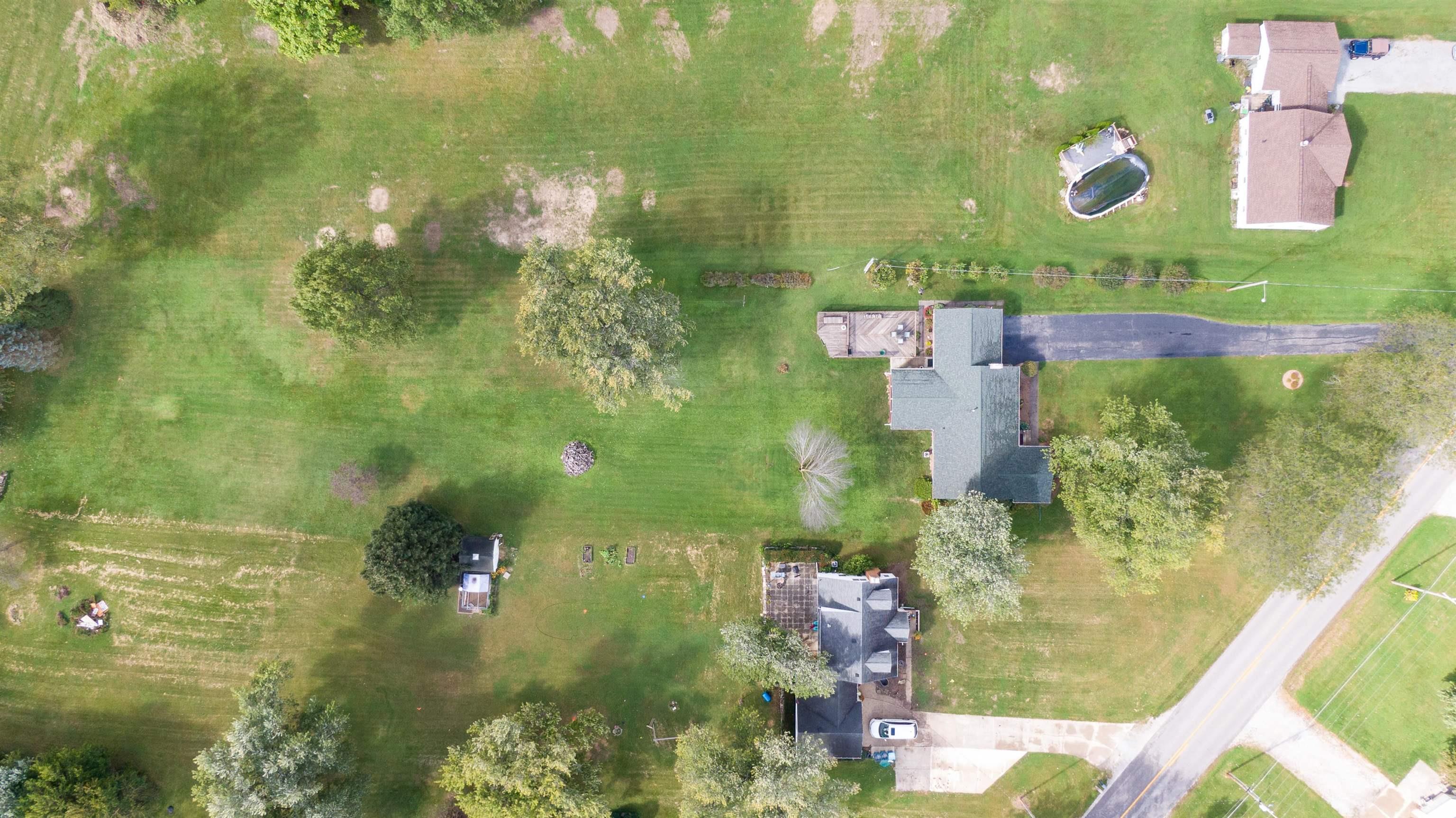 4407 Leesburg Road Fort Wayne, IN 46808 - Photo 35 of 36