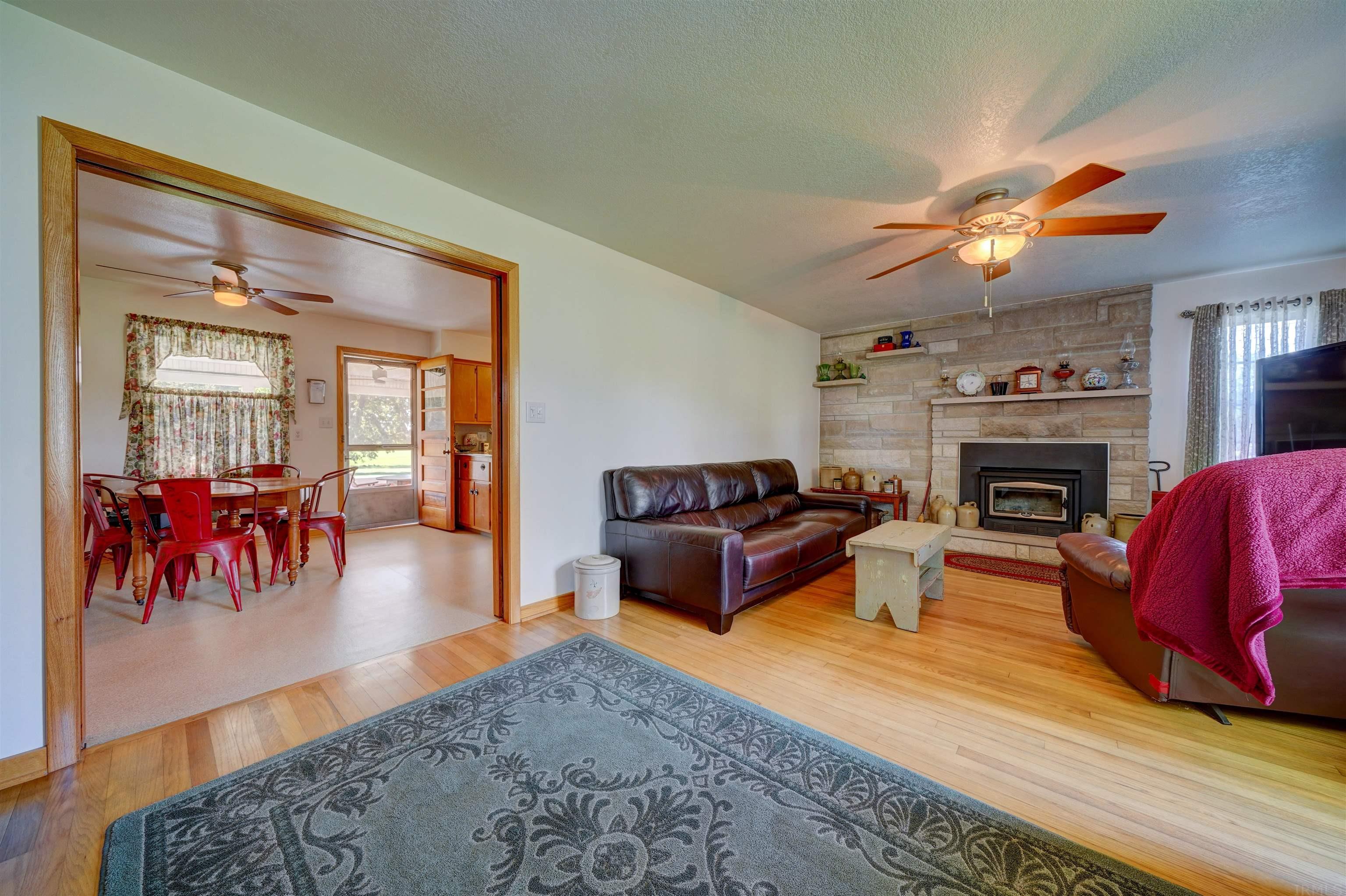4407 Leesburg Road Fort Wayne, IN 46808 - Photo 7 of 36