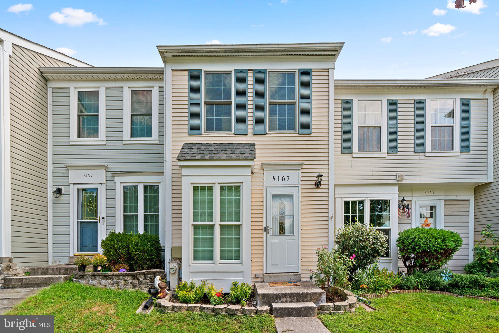 8167 Turn Loop Road Glen Burnie, MD 21061 - Photo 2 of 41 Gallery Image 2