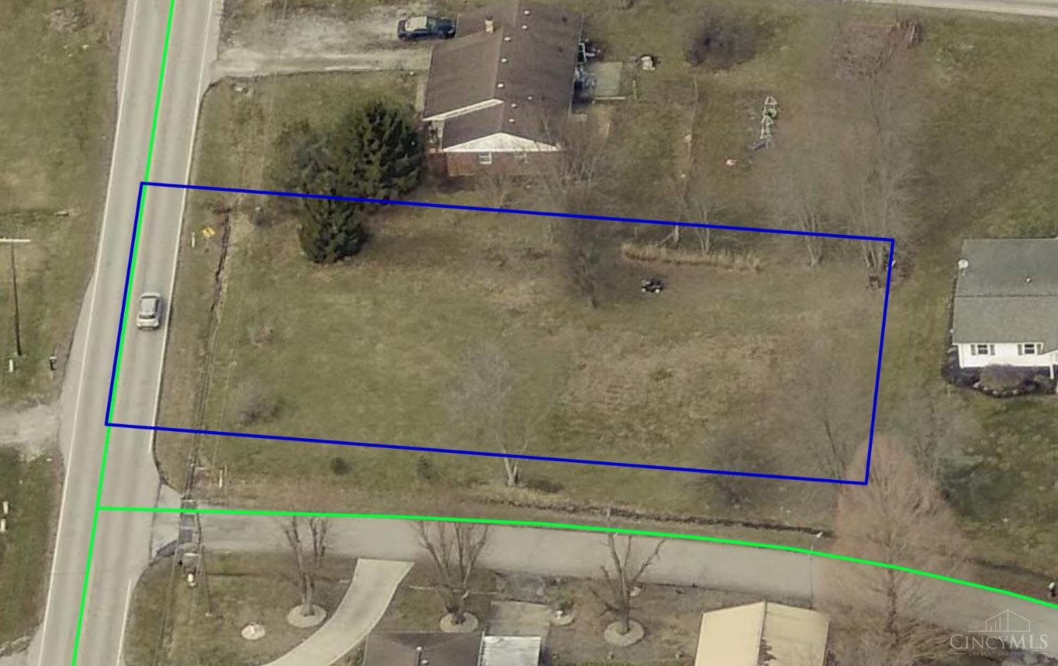 7480 Old Us Rt 68 Georgetown, OH 45121 - Photo 14 of 14