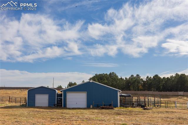 8115 Mustang Road Colorado Springs, CO 80908 - Photo 8 of 48 Gallery Image 8